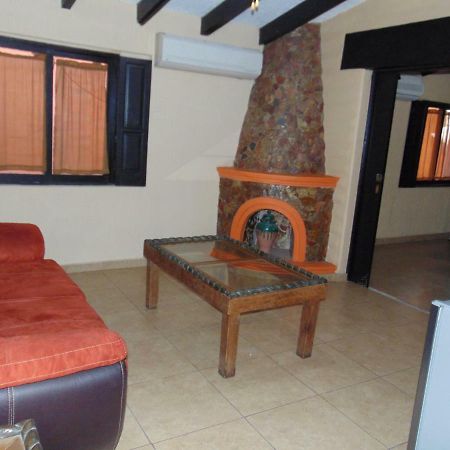 Hotel El Rancho Navojoa Eksteriør billede