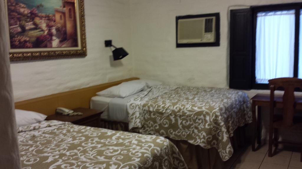 Hotel El Rancho Navojoa Værelse billede