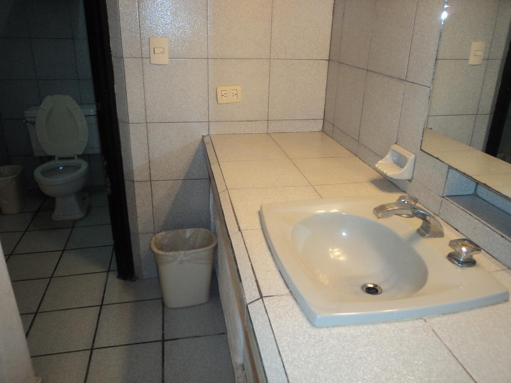 Hotel El Rancho Navojoa Værelse billede