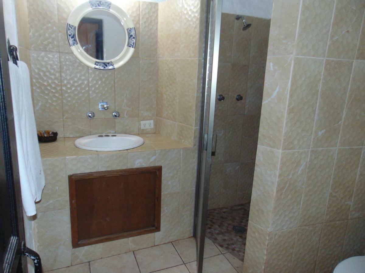 Hotel El Rancho Navojoa Eksteriør billede