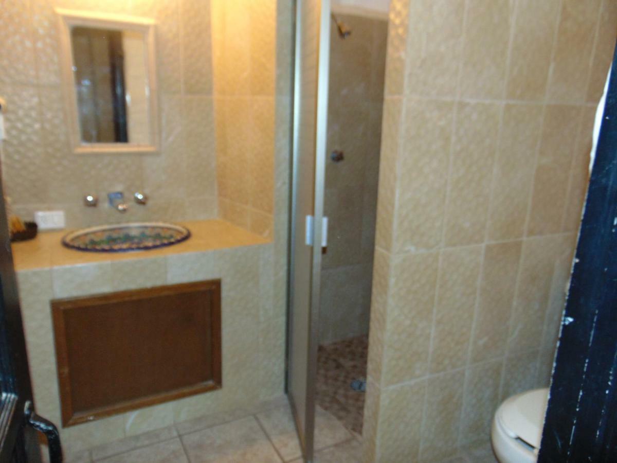 Hotel El Rancho Navojoa Eksteriør billede